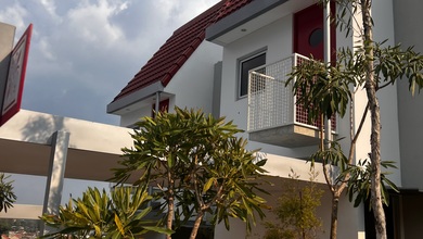 Rumah Dijual di Padalarang, Bandung Barat, LB 62m², Harga Terbaik!