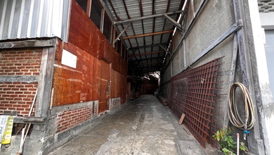 For Sale Gudang Di Pusat Kota Lembang