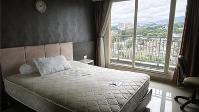 Apartemen Strategis Dijual Cepat di Cidadap, Bandung, Harga Menarik!