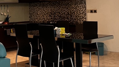 Hunian Elite di Kawasan Bandung Kota, Bandung, LB 375m², Harga 7,2 Miliar