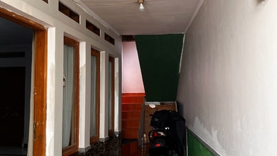 Rumah Dijual di Hegarmanah, Bandung, LB 222m², Harga Kompetitif!
