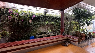 Hunian Favorit di Lembang, Bandung, 2 KT, Harga 1,3 Miliar