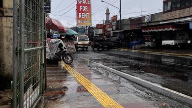 Hot Deal Rumah Toko Di Pusat Kota Lembang.
