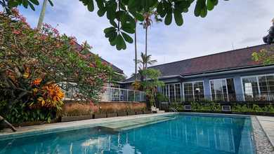 Best Offer Villa Full Furnished Di Bali.