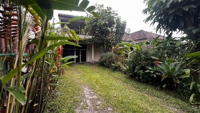 Hunian Mewah di Lembang, Bandung Barat, 2 Kamar Tidur, LT 931m²