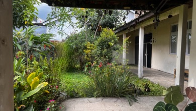 Rumah Area Luxury Lembang, Bandung Barat - Harga Menarik 8,4 Miliar