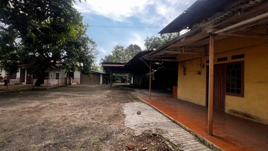 Rumah Mewah di Subang, Subang, 3 KT, LT 1045m²
