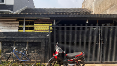 Rumah Dijual di Margahayu, Bandung, LB 70m², Harga Kompetitif!