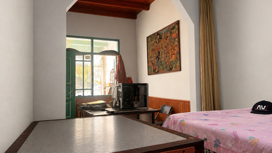 Promo Rumah di Margahayu, Bandung, LB 210m², Harga 999 Juta