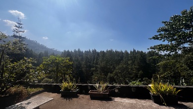 Villa dengan Forest& Mountain View Dekat Pusat Kota Lembang