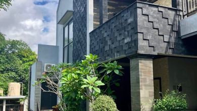 Villa Pecatu Freehold And Leasehold SHM Ads Kolam Renang