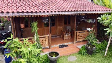 Jual Tanah Terjangkau di Area Renon, Denpasar