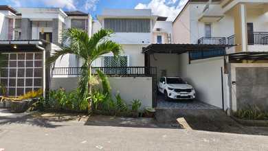 Hunian Mewah di Kawasan Kuta Utara, Badung, LB 155m², Harga 2,85 Miliar