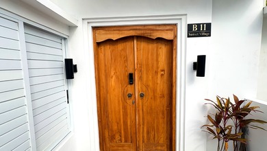 Villa Exclusive 2 Kamar Private Pool Private Parking Car And.bike