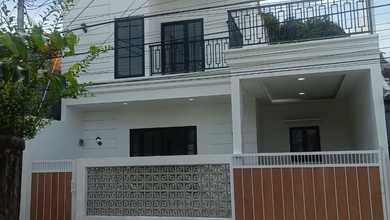 Rumah Siap Pakai di Area Denpasar Selatan, Denpasar, LT 100m²