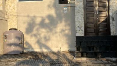 Villa.nusa Dua Kitchen Set Lengkap 2 Lantai Swimming Pool