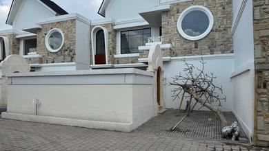 Brand New Villa Canggu 3 Bedrooms SHM Luas Jl.6 M