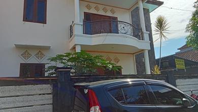 Kesempatan Langka, rumah Prestisius di Renon, Denpasar, LB 229m²