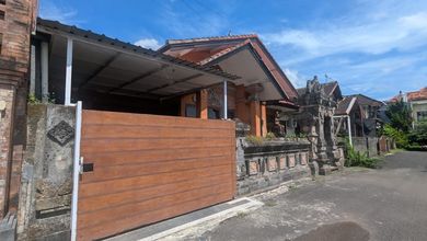 Rumah Dijual di Denpasar Selatan, Denpasar, LB 120m², Harga Kompetitif!