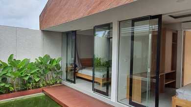 Villa3 Bedrooms Siap Huni Fully Furnished