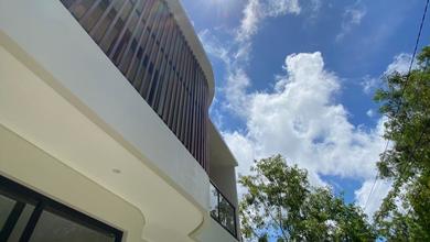 Brand New Villa Modern Tropis Fully Furnished