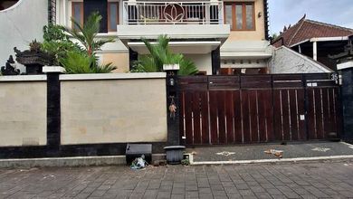 Hunian Elite di Kawasan Denpasar Timur, Denpasar, LB 390m², Harga 4,2 Miliar