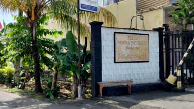 Dijual Rumah Nyaman di Denpasar Barat, Denpasar - LT 115m²