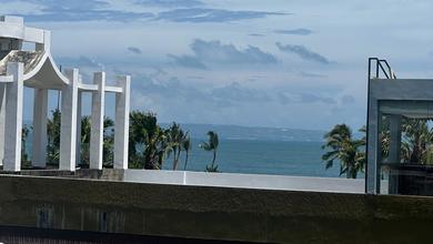 Di Jual Cepat Villa 2 Lantai View Ocean Near Cemagi