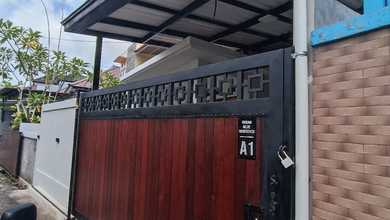 Rumah Minimalis Disewakan di Nusa Dua, Badung, Harga Ekonomis