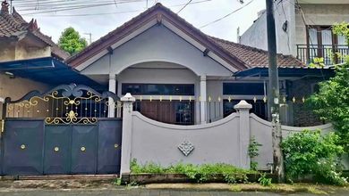 Properti Siap Huni di Kawasan Denpasar Barat, Denpasar, LT 150m²