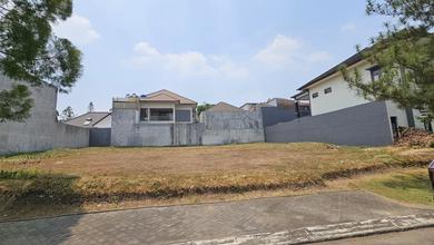 For Sale Tanah Premium di Kota Baru Parahyangan, Bandung, LT 350m²