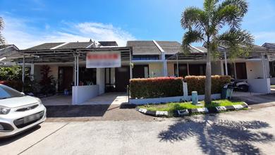 Properti Siap Huni di Kawasan Baleendah, Bandung, LT 96m²