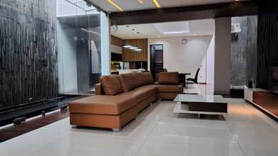 Rumah Mewah di Kawasan Bandung Kota, Bandung, LB 500m², Harga 5,5 Miliar