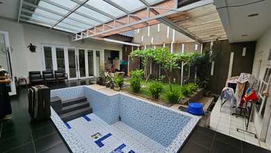 Hunian Mewah di Bandung Kota, Bandung, 6 KT, LT 403m²