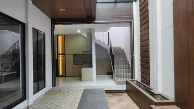 Rumah Area Premium Summarecon Bandung, Bandung - Harga Terbaik 11 Miliar