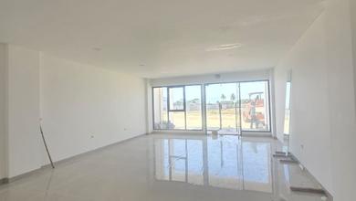 Ruko Baru Modern Minimalis 3 Lantai di Soreang