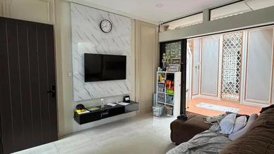 Rumah Prestisius di Kawasan Summarecon Bandung, Bandung, LB 104m², Harga 2,69 Miliar