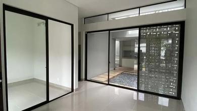 Penawaran Eksklusif, rumah Mewah di Summarecon Bandung, Bandung, LB 93m²