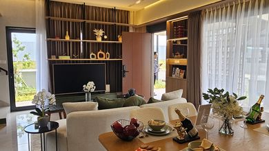 Promo Rumah di Summarecon Bandung, Bandung, LB 106m², Harga 2,31 Miliar