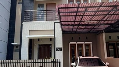 Promo Rumah di Taman Kopo Indah, Bandung, LB 180m², Harga 2,2 Miliar
