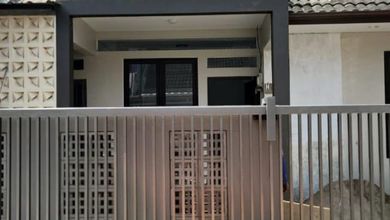 Rumah Siap Huni di Kawasan Cibaduyut, Bandung, LT 100m²