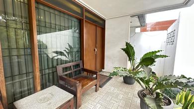 Dijual rumah Premium di Riau, Bandung - LT 555m²