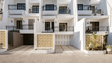 Sewa Rumah Terbaik di Pemogan, Denpasar, Harga Terjangkau