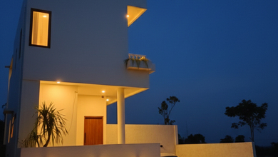 Brand New Villa 2 Lantai - Panoramic View 