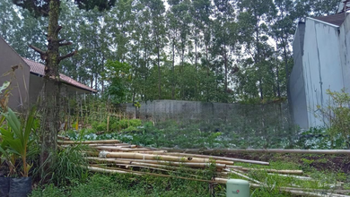 Dijual Tanah Premium di Setra Duta, Bandung, LT 342m²