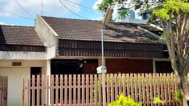 Promo Tanah Harga Ekonomis di Cikutra, Bandung