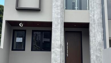 Promo Rumah di Pondok Hijau, Bandung, LB 125m², Harga 1,9 Miliar