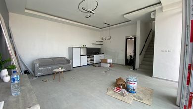 Dikontrakkan Rumah Murah di Jimbaran, Badung, LT 120m²