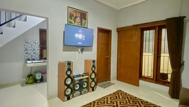 Kesempatan Rumah di Denpasar Utara, Denpasar, LB 50m², Harga 1,5 Miliar