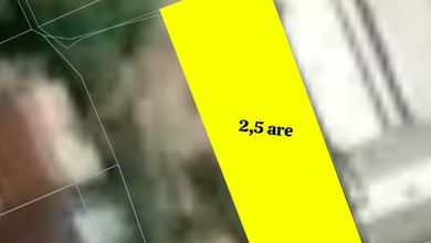 Kesempatan Tanah Murah di Denpasar Timur, Denpasar, Luas 250m²